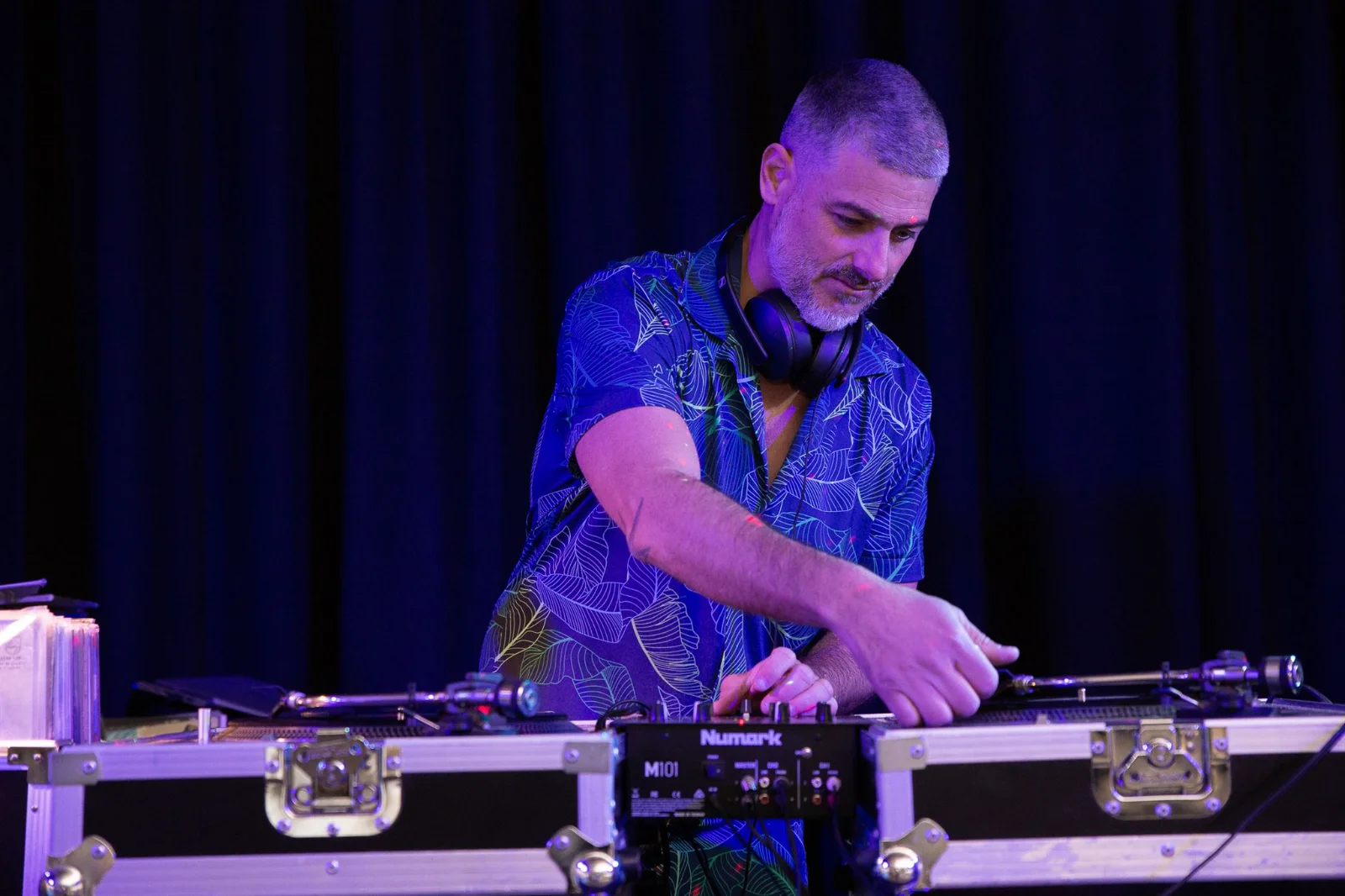 DJ Cassio Sá - 3
