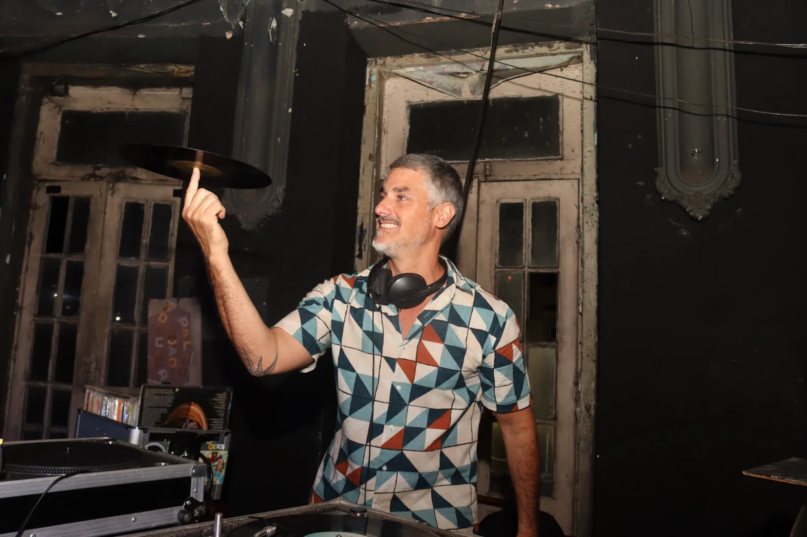 DJ Cassio Sá - 4
