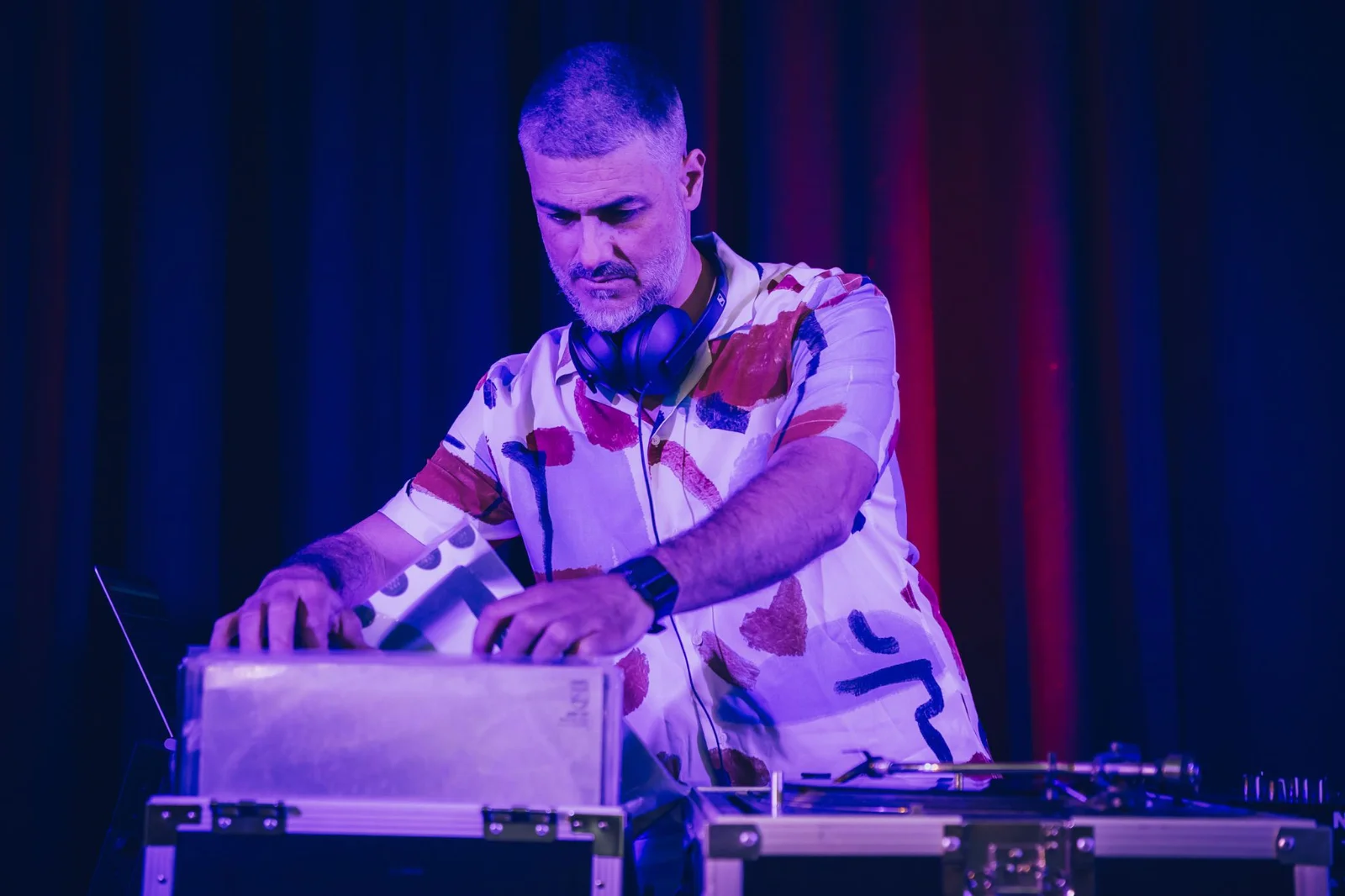 DJ Cassio Sá - 5