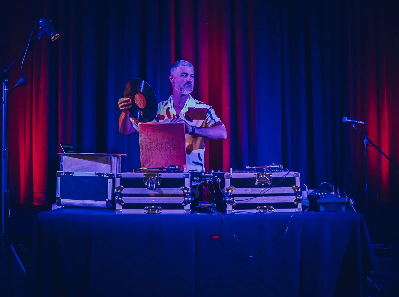 DJ Cassio Sá - 6
