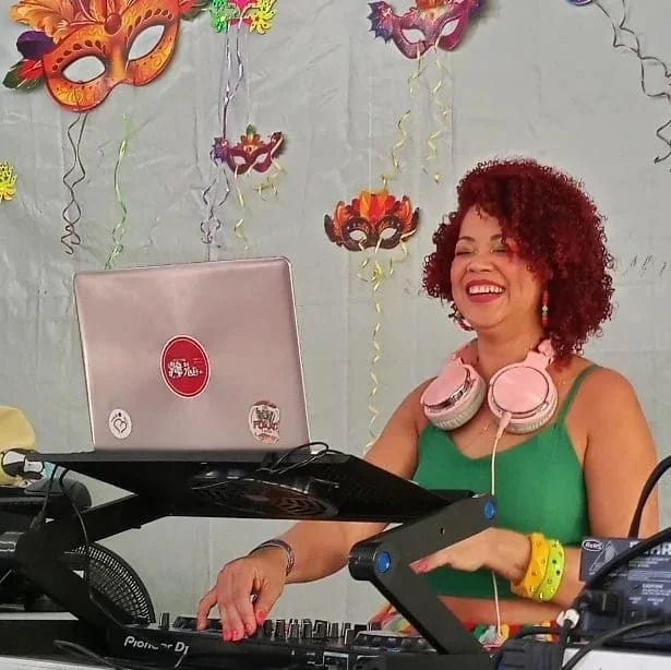 Dj Naty - 1