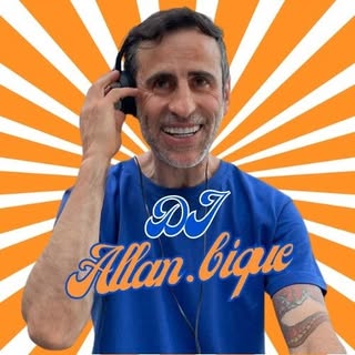 DJ DJ AllanBique