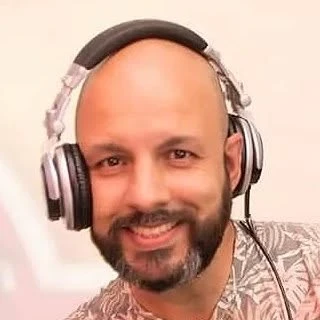 DJ Bonito