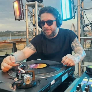 DJ Felipe / Floripa
