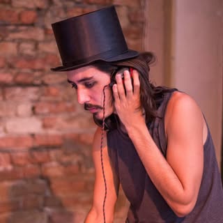 DJ João Ferrari