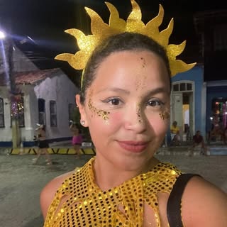 DJ DJ Joy — foto de perfil