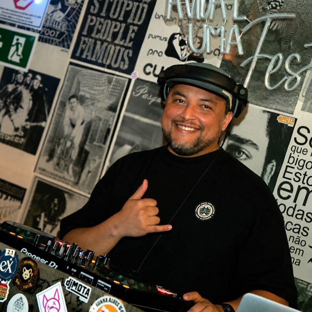 Dj Mota