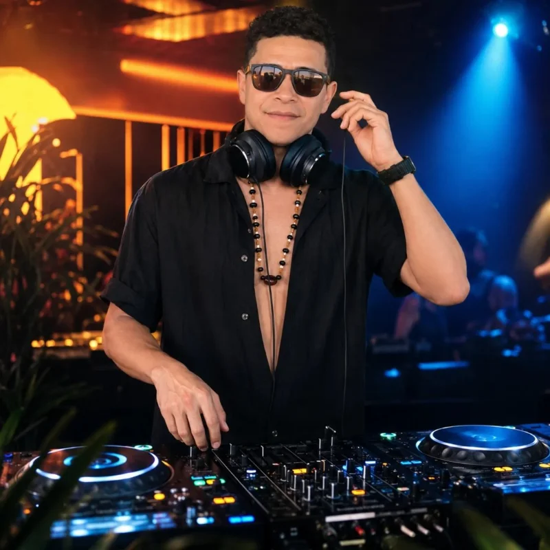 DJ RS
