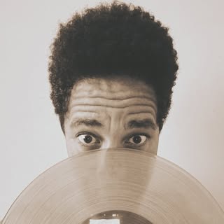 DJ DJ Vim Vim — foto de perfil