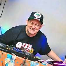 DJ Juan Motta