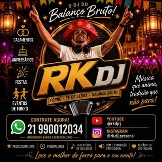 RK DJ