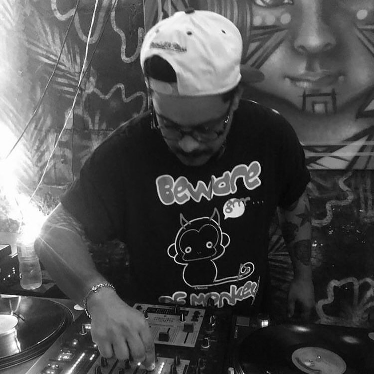 Rodriguez Dj