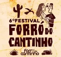 6º Festival Forró do Cantinho 2026