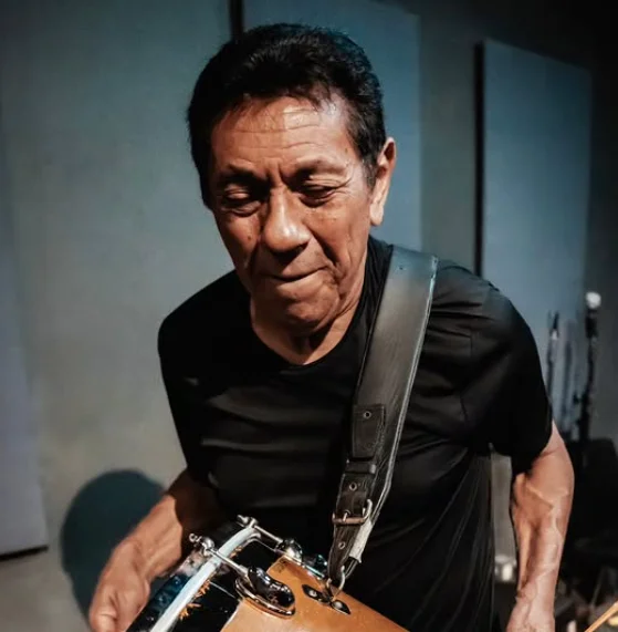 Durval Pereira - 1
