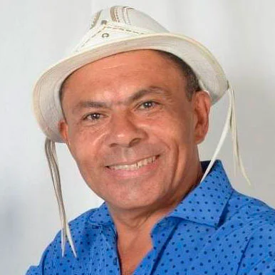 Aluízio Cruz - 1