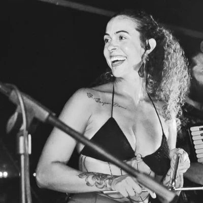 Amanda Requião