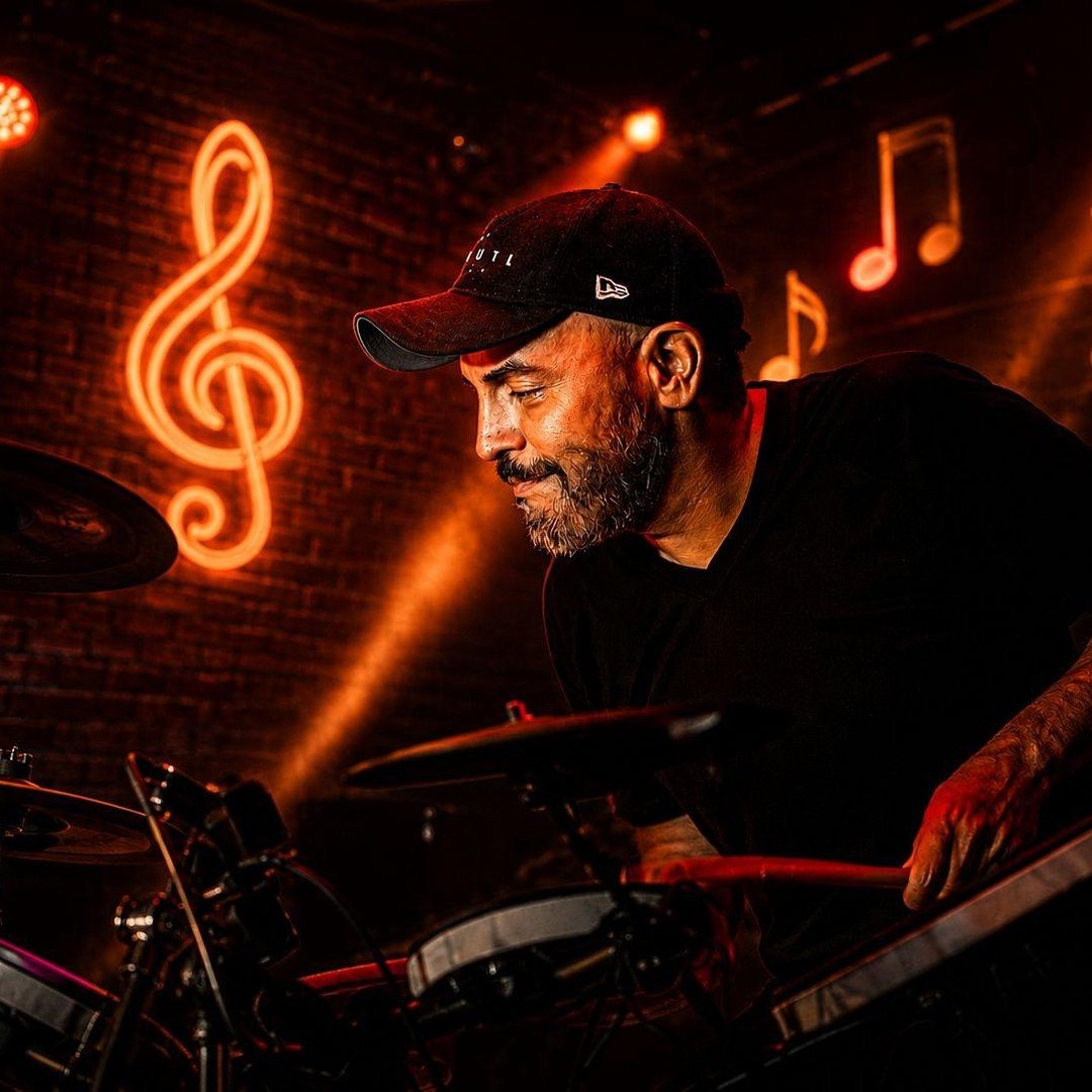 Anderson Santos
