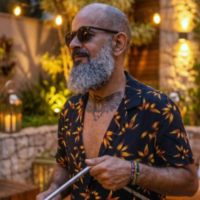 André Barba