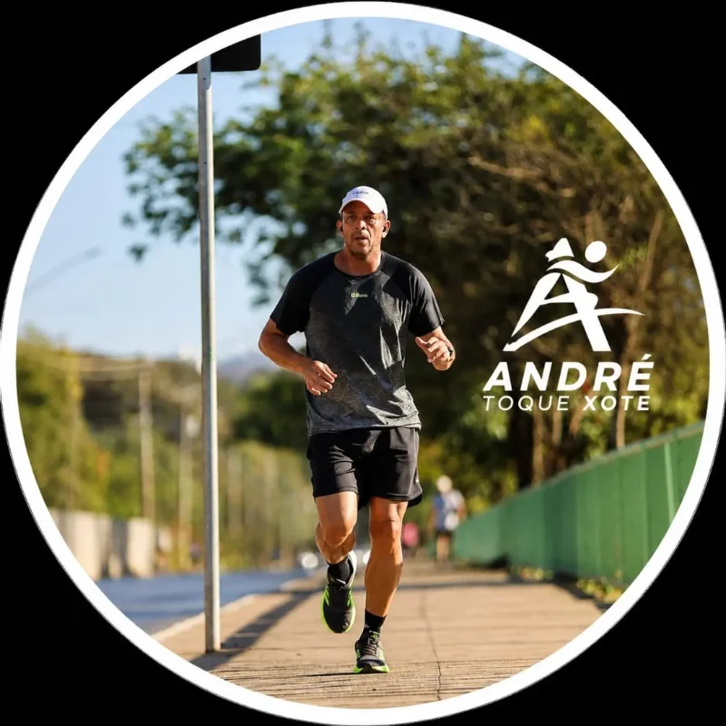 Andre Maia