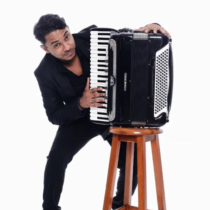 Cosme Vieira