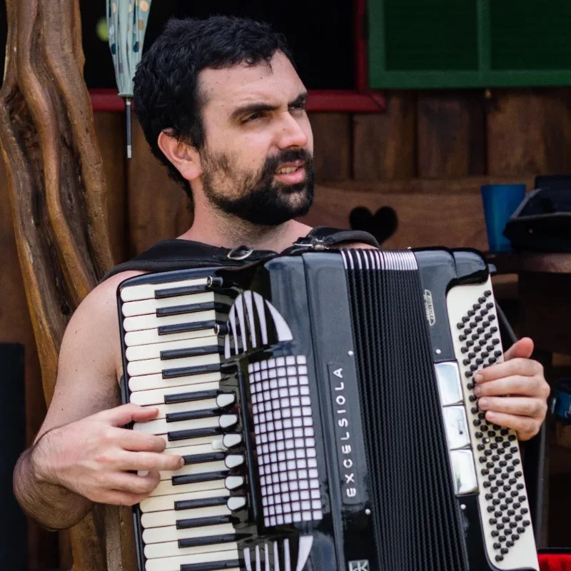 Daniel Esperança