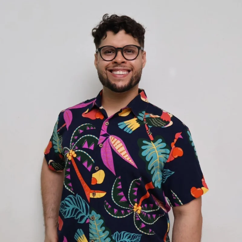 Danilo Cândido