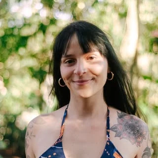 Dominique Rabello