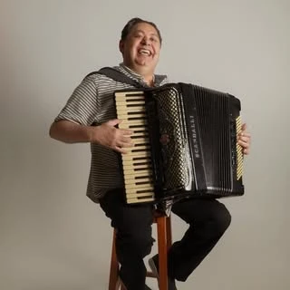 Enok Virgulino