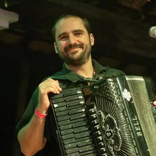 Eric Ventura