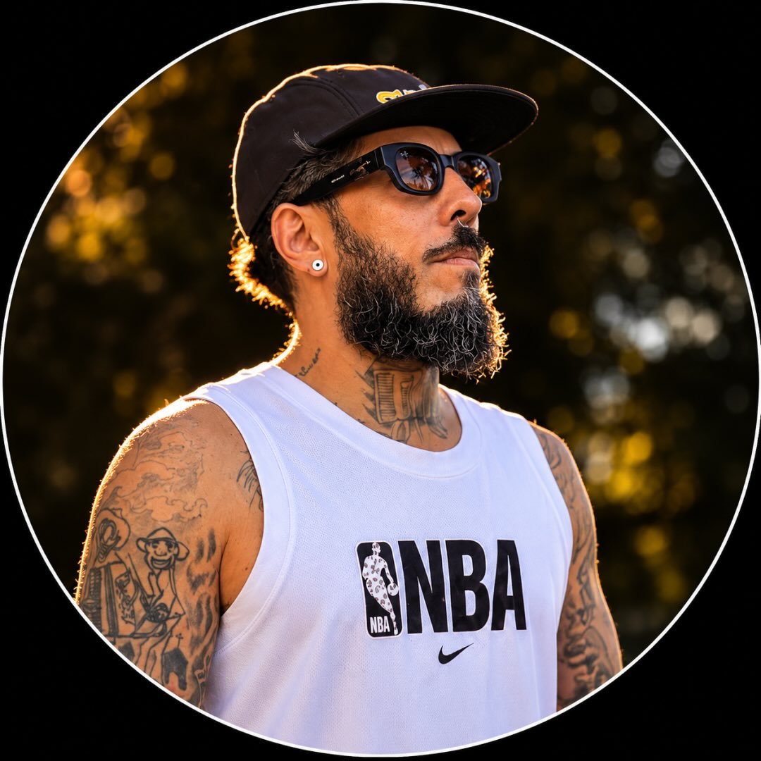Fabio Henrique — músico de forró
