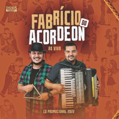 Fabrício do Acordeon