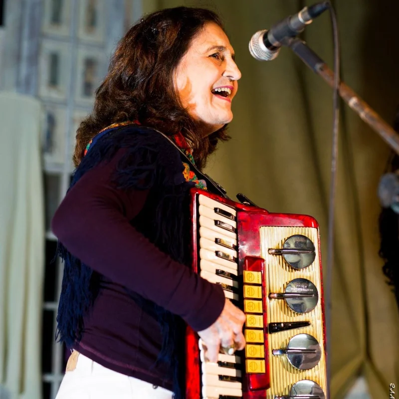 Fáthima Rodrigues