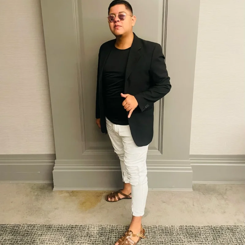 Feeh Silva