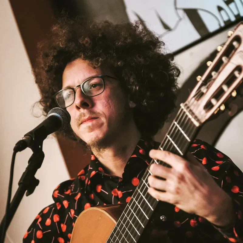 Felipe Rodrigues