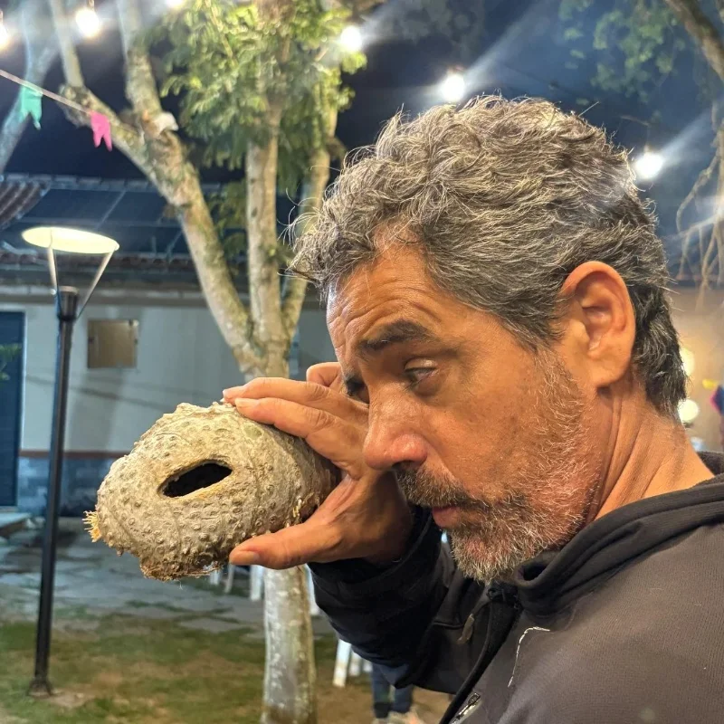 Guilherme Guimaraes