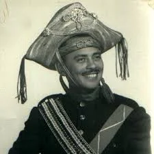 Vanildo de Pombos