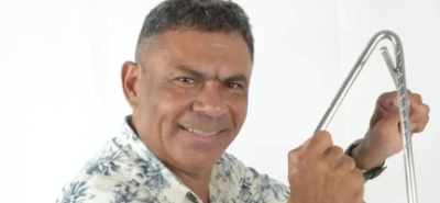 Aluízio Cruz