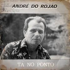 André do Rojão