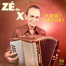 Zé do X