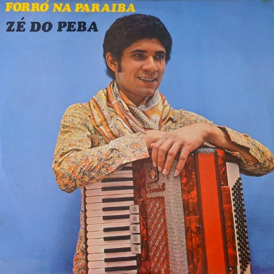 Zé do Peba