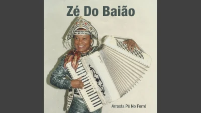 Zé do Baião
