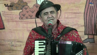 Carneiro do Acordeon