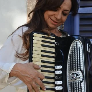 Terezinha do Acordeon