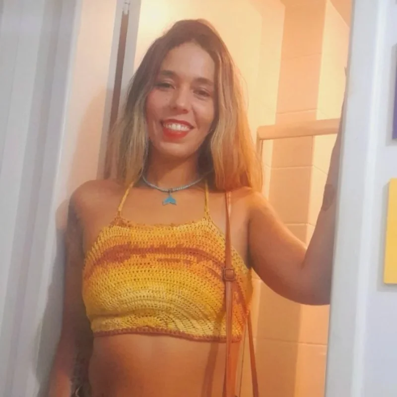 Íria Oliveira