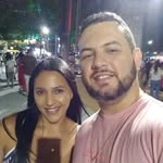 Isinho Melo — músico de forró