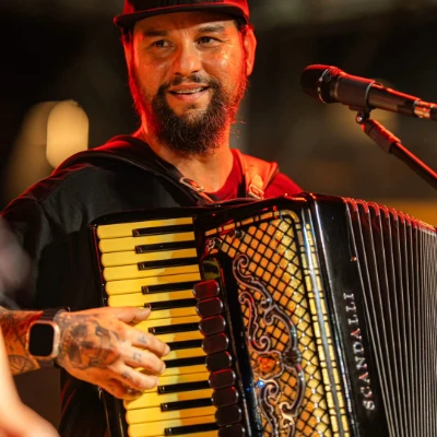 João Victor Do Acordeon