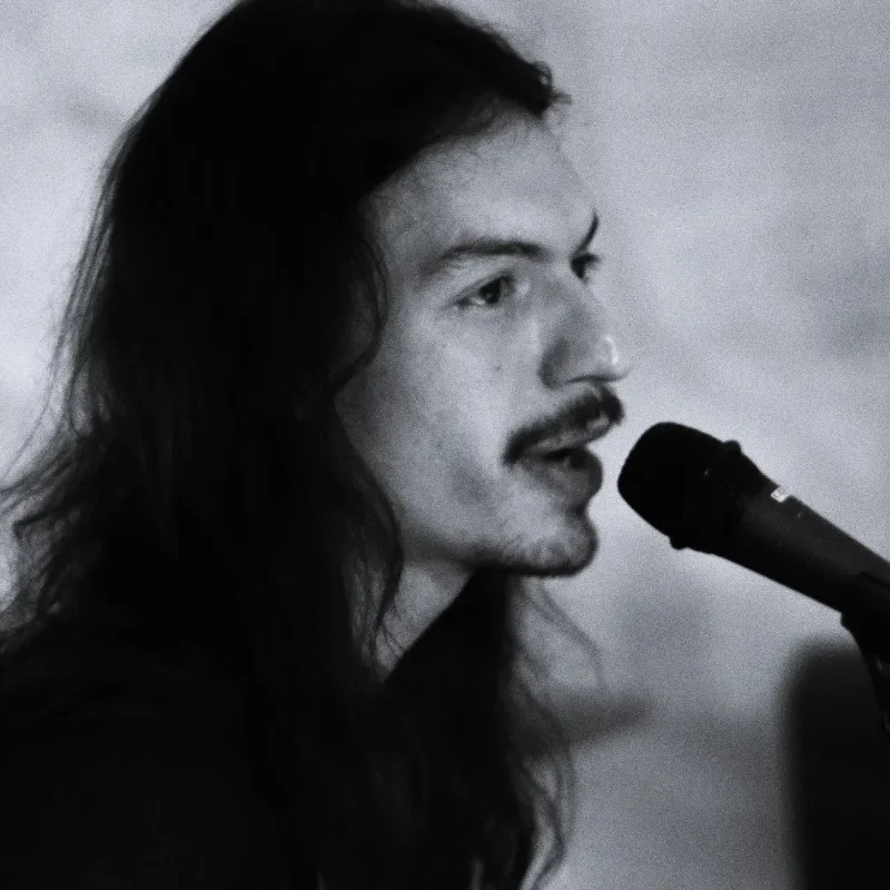 Léo Valentim