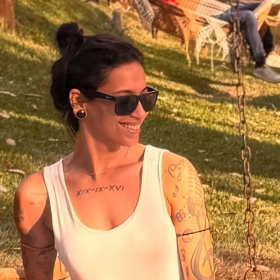 Lis Gomes
