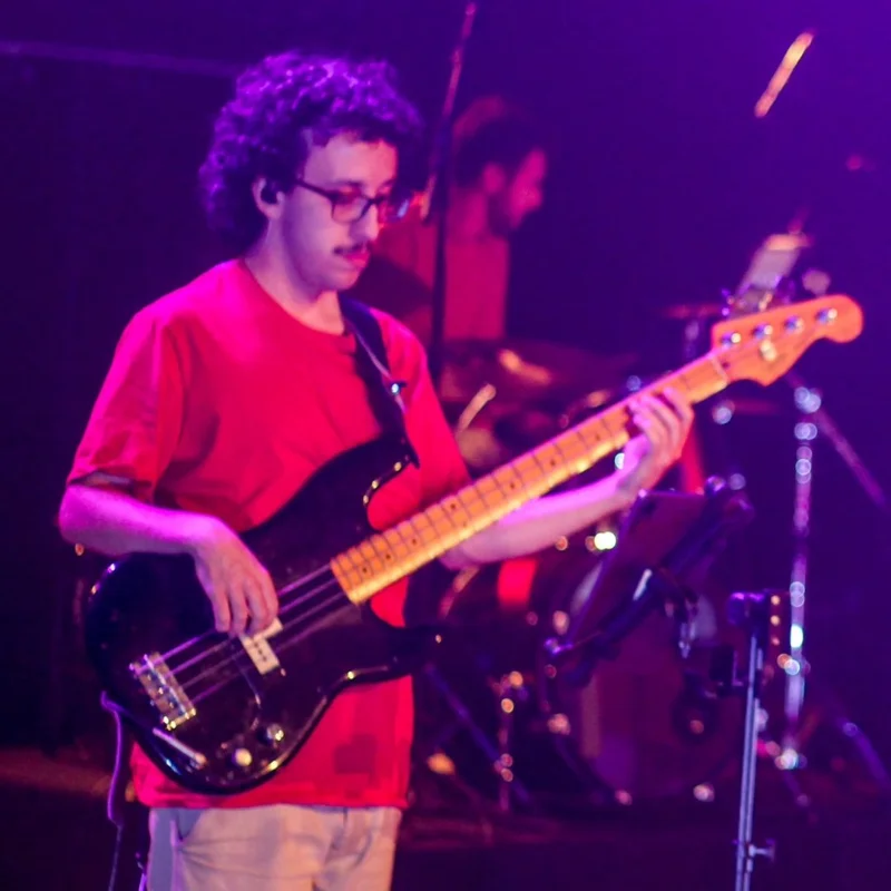 Lourenço Matheus