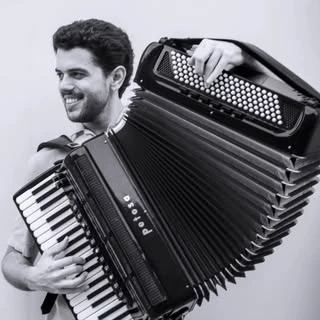 Lucas Cordeiro